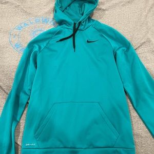 Men’s Nike Dri-Fit Hoodie